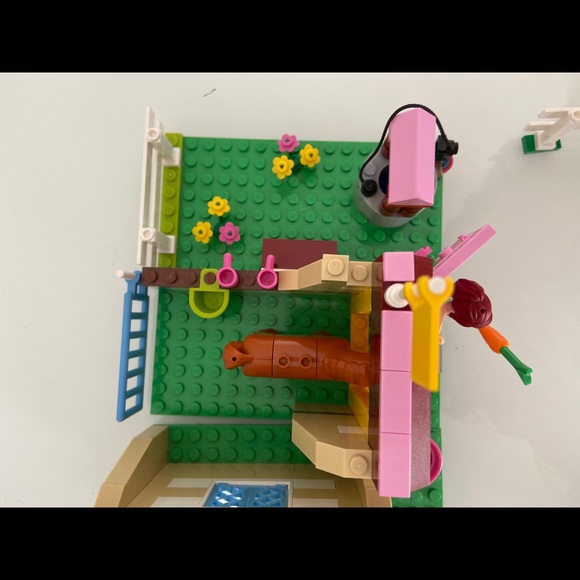 Lego Friends Stable - Picture 16 of 16